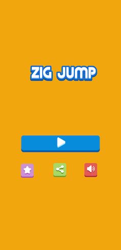 Zig Jump - Screenshot 3