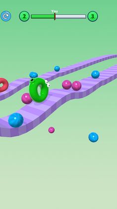 Jelly Airborne - Screenshot 1