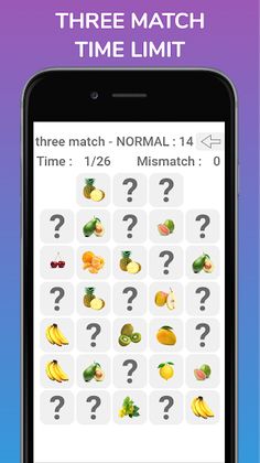 Picture Match : Classic Puzzle - Screenshot 3
