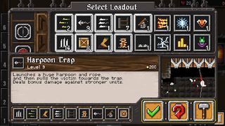 Dungeon Warfare - Screenshot 3