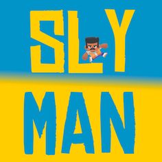 Sly Man - Screenshot 3