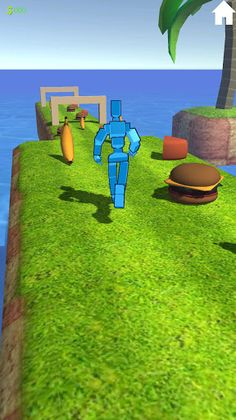 Flavor Run - Screenshot 4