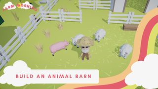 farm morning - Screenshot 3