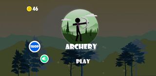 The arrow and archer - okcurei - Screenshot 2