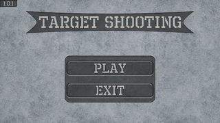 Target shooting - Screenshot 1