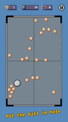 Infinite Pool - Screenshot 4