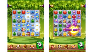 Save the birds - Screenshot 1