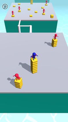 Cube Royale - Screenshot 3