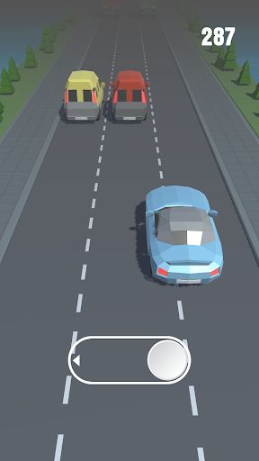 Endless Overtaking - Screenshot 2