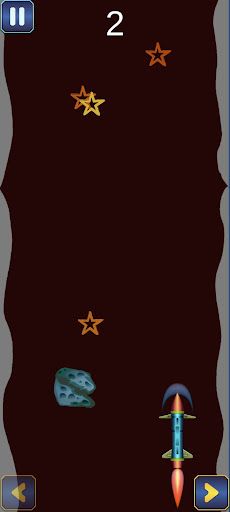 Bomb Fly - Screenshot 1