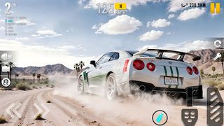Speed Race: Car Driving Game - Screenshot 2