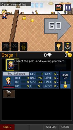 Zombie Apocalypse Idle - Screenshot 1