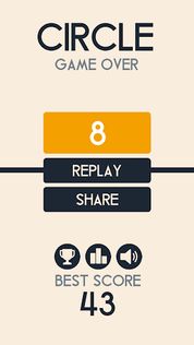 Circle - Screenshot 5
