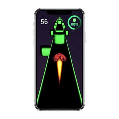 Maximum Velocity - Shatter You - Screenshot 2