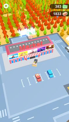 Collect & Build - Screenshot 4