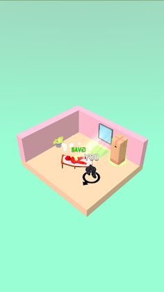 Dumb Rescues - Screenshot 2