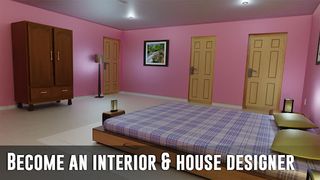 House Flipper 3D - Home Design - Screenshot 3