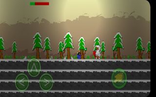 Dungeon Crawler 2d - Screenshot 3