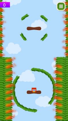 Escape - Screenshot 1