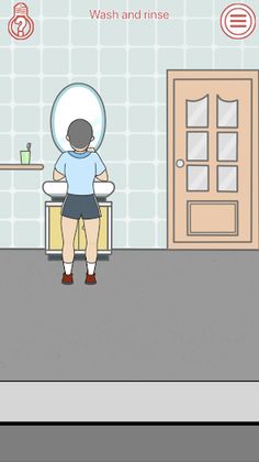 The days before graduation - Screenshot 4