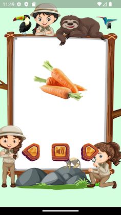 Aprenda Brincando - Autismo - Screenshot 4