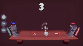 Rock Paper Scissors - Screenshot 3