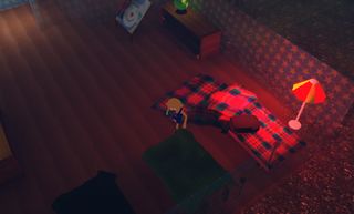 Don't hug me I'm so scared - Screenshot 3