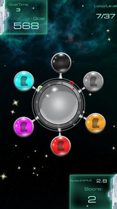 Wormoids - Screenshot 4