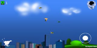 Pro fly - Screenshot 2