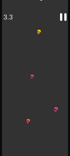 Spooky Race - Screenshot 3