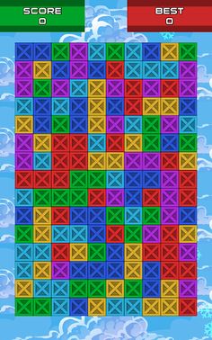 Block Tower - Screenshot 2