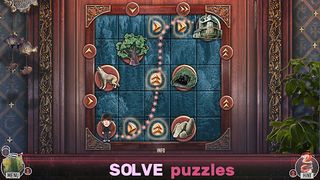 Crossroads: F2P - Screenshot 3