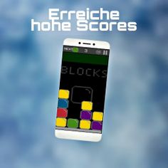 Blocks - Screenshot 2