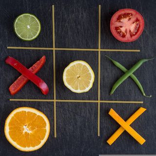 Tic Tac Toe Fire - Screenshot 3