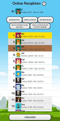 Watten Online - Screenshot 3