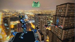 Sky Duel VR - Screenshot 1