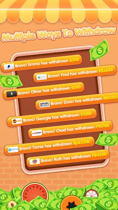 Fruits Goal - Screenshot 3