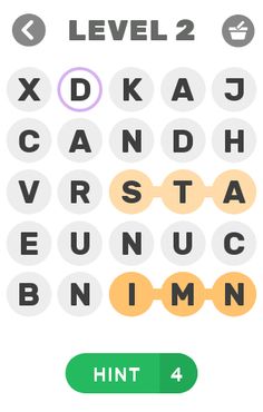 Leaga Cuvantul - Screenshot 2