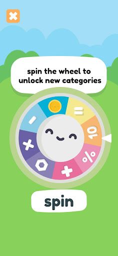 Kidz Math: Quiz game for Kids - Screenshot 3