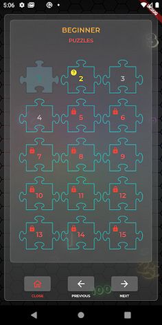 MathIQ - Screenshot 2