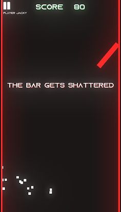 Dodge Bar - Screenshot 4