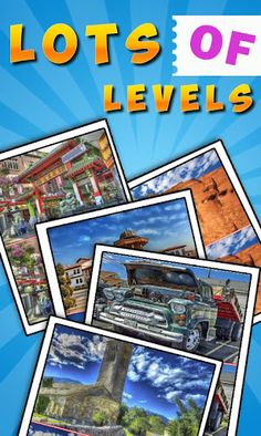 Find The Difference 34 - Screenshot 3