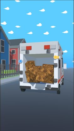 Secure Belt Luggage Run - Screenshot 4