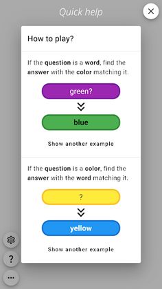 Color Mixup - Screenshot 2