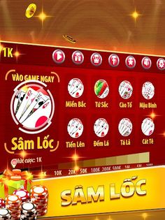Sâm Lốc - Xam Loc - Screenshot 2
