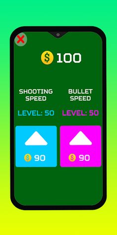 Blast the Polymorphs - Screenshot 2