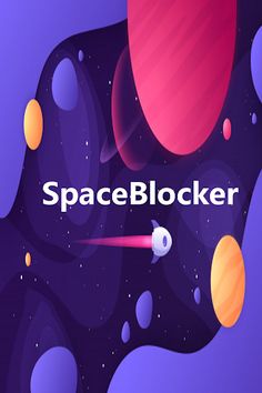 SpaceBlocker - Screenshot 2