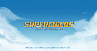 CLUB DEL EMPRENDEDOR - Screenshot 1