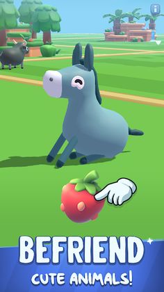 Nature GO - Screenshot 3