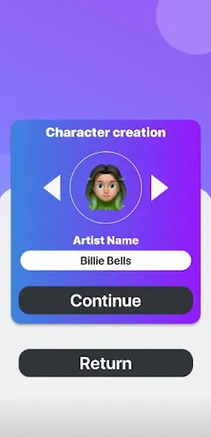 Artist Simulator - Screenshot 2